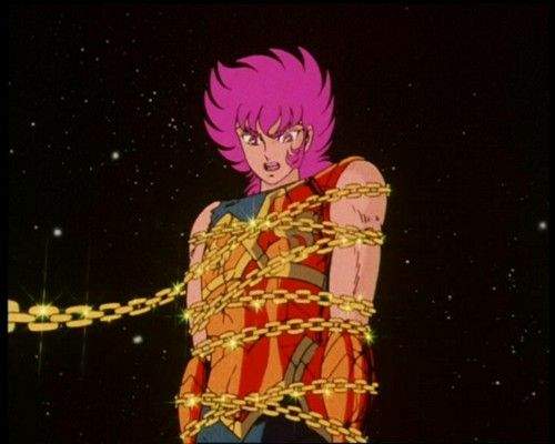 Otaku Gallery  / Anime e Manga / Saint Seiya / Screen Shots / Episodi / 104 - Il secondo cavaliere d`oro / 188.jpg